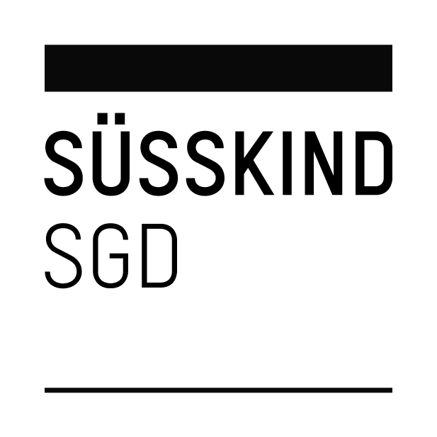 Süsskind SGD Graphic Design und Kommunikation AG