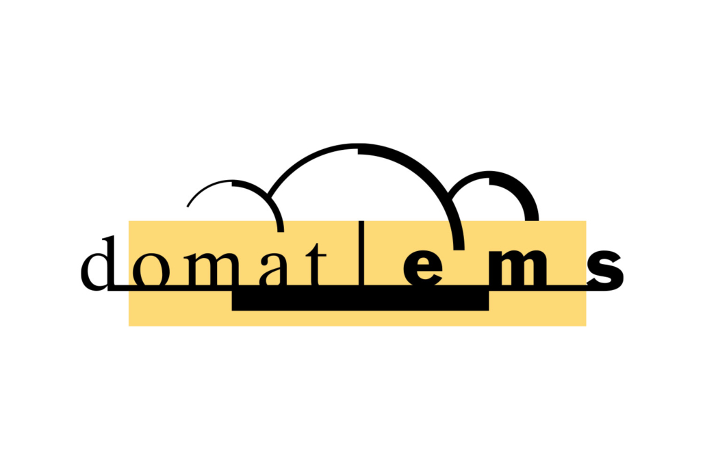 Logo Domat/Ems