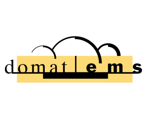 Logo Domat/Ems