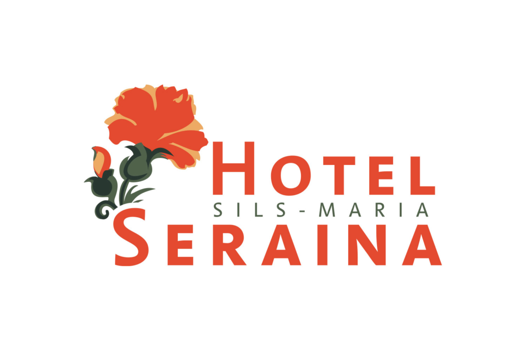 Logo Hotel Seraina