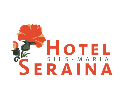 Logo Hotel Seraina