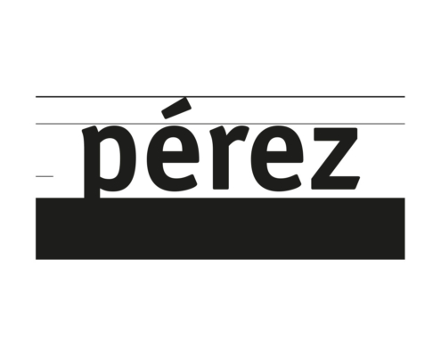 Logo pérez Bauingenieure