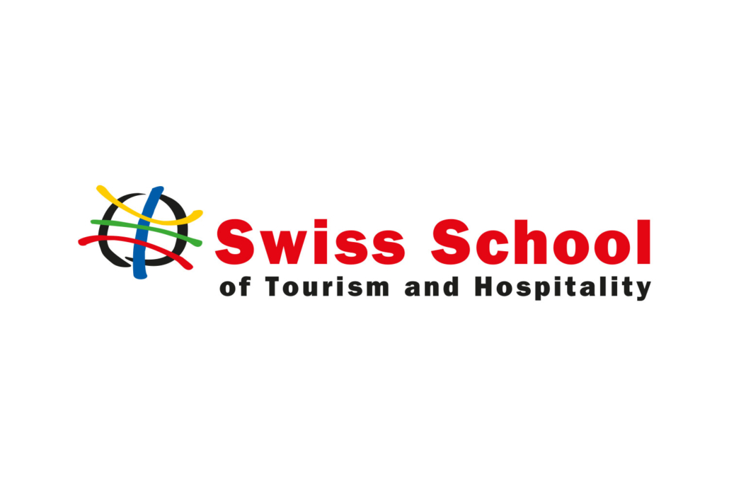 Logo Swiss School of Tourism and Hospitality
