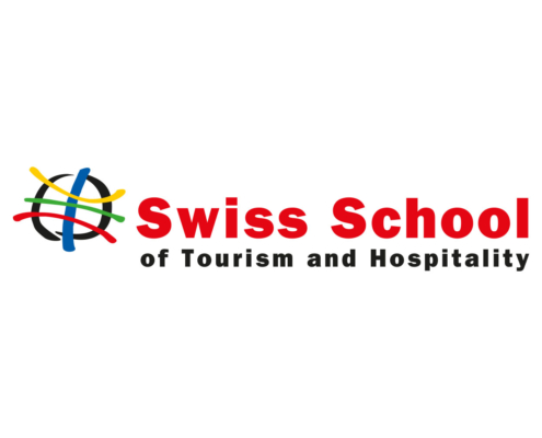 Logo Swiss School of Tourism and Hospitality