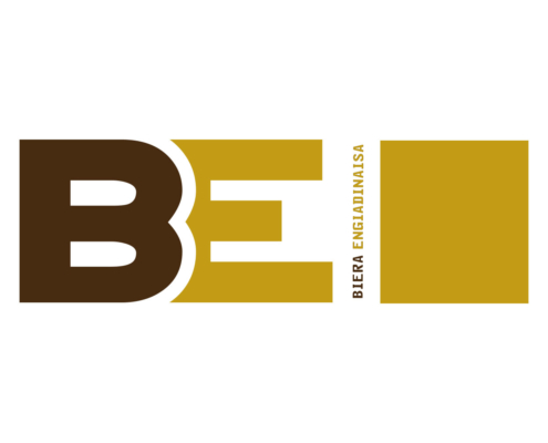 Logo Biera Engiadinaisa