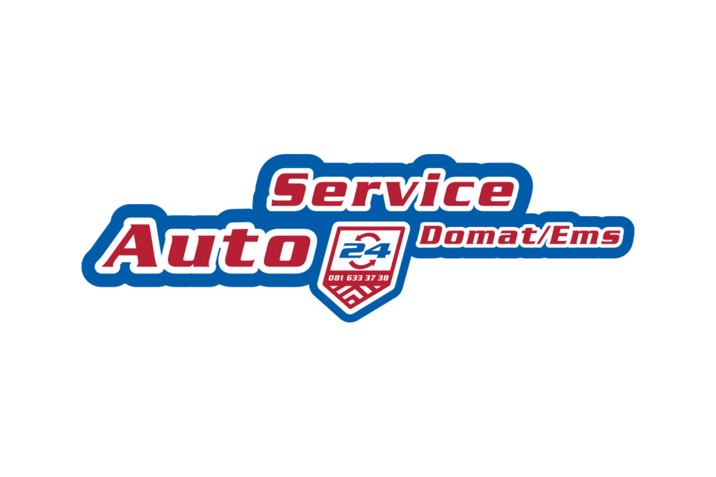 Logo Autoservice Domat/Ems
