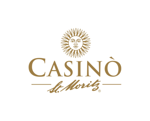 Logo Casino St. Moritz