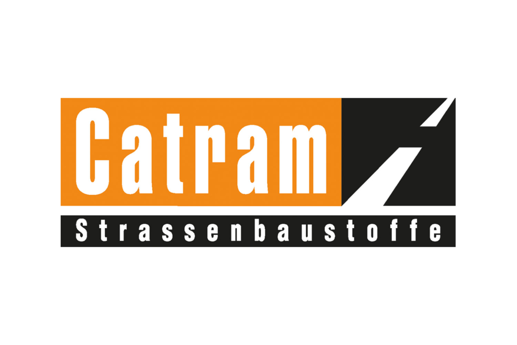 Logo Catram