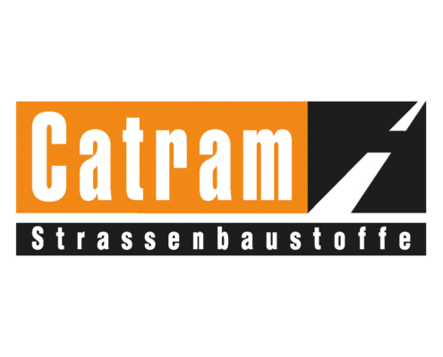 Logo Catram