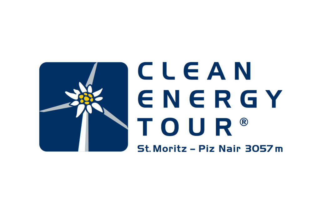 Logo Clean Energy Tour