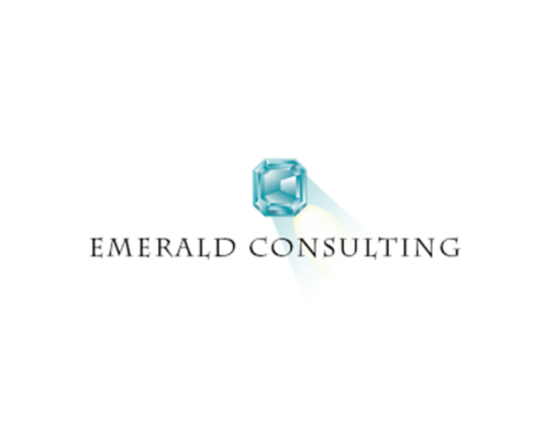 Logo Emerald Consulting