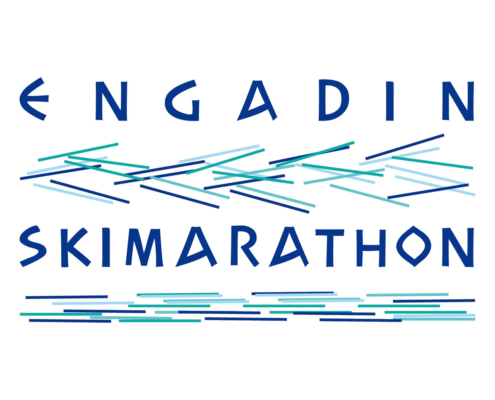 Logo Engadin Skimarathon
