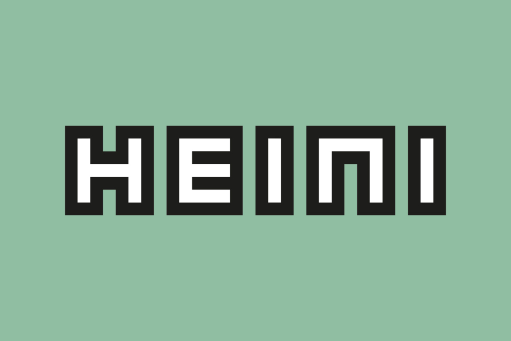 Logo HEINI AG