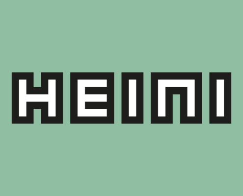 Logo HEINI AG