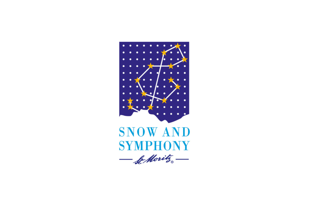 Logo Snow and Symphony