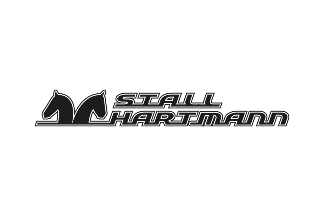 Logo Stall Hartmann