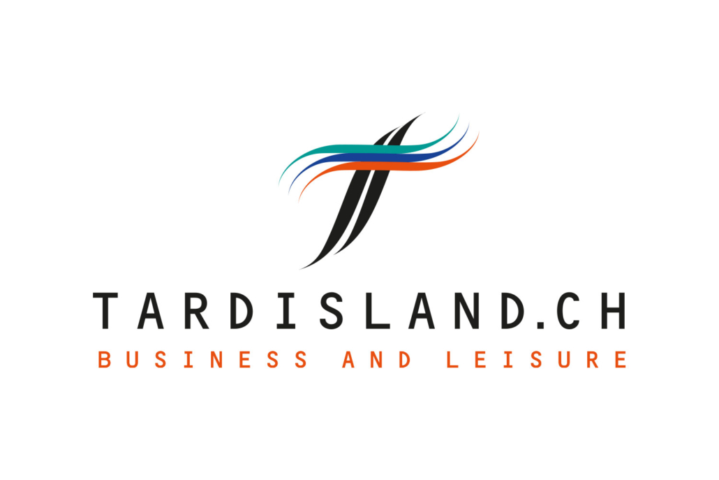 Logo Tardisland