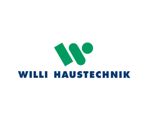 Logo Willi Haustechnik