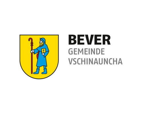 Logo Gemeinde Bever