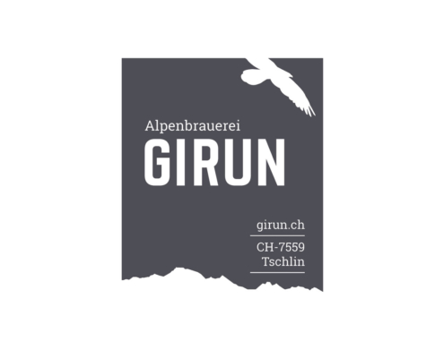 Logo Alpenbrauerei Girun