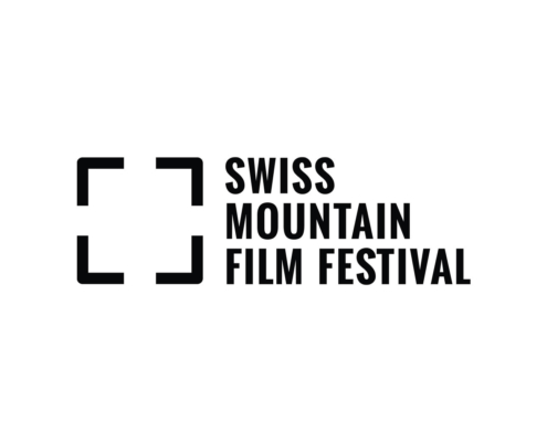 Logo Swiss Mountain Film Festival