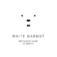 Logo White Marmot