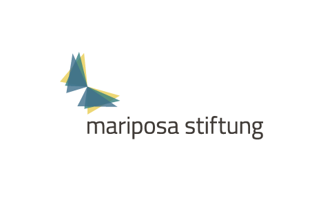 Logo Mariposa Stiftung