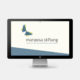 Webseite Mariposa Stiftung