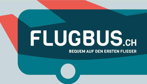 Flugbus.ch Logo