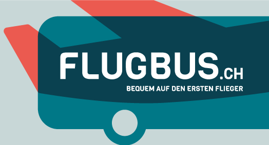 Flugbus.ch Logo