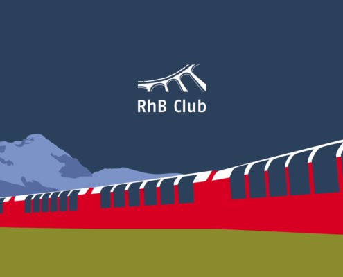 Logo RhB Club