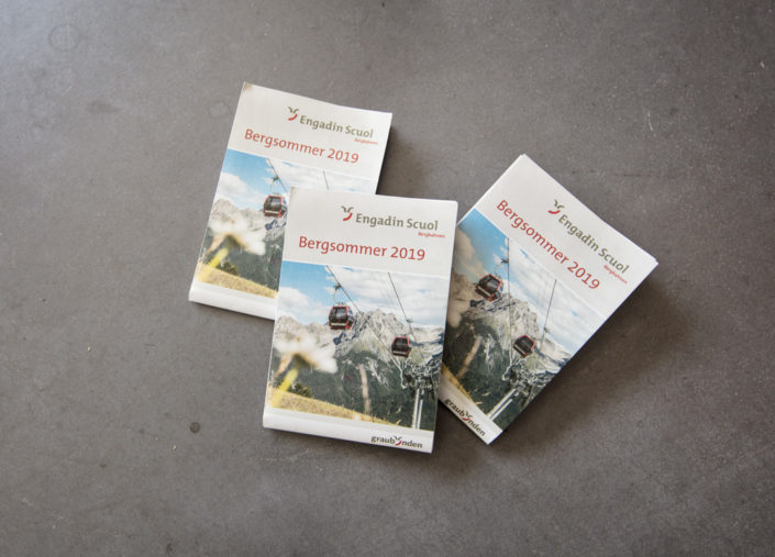 Bergsommer 2019