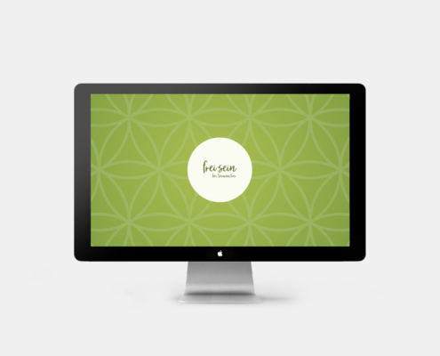 Seraina Frei Sein Webseite