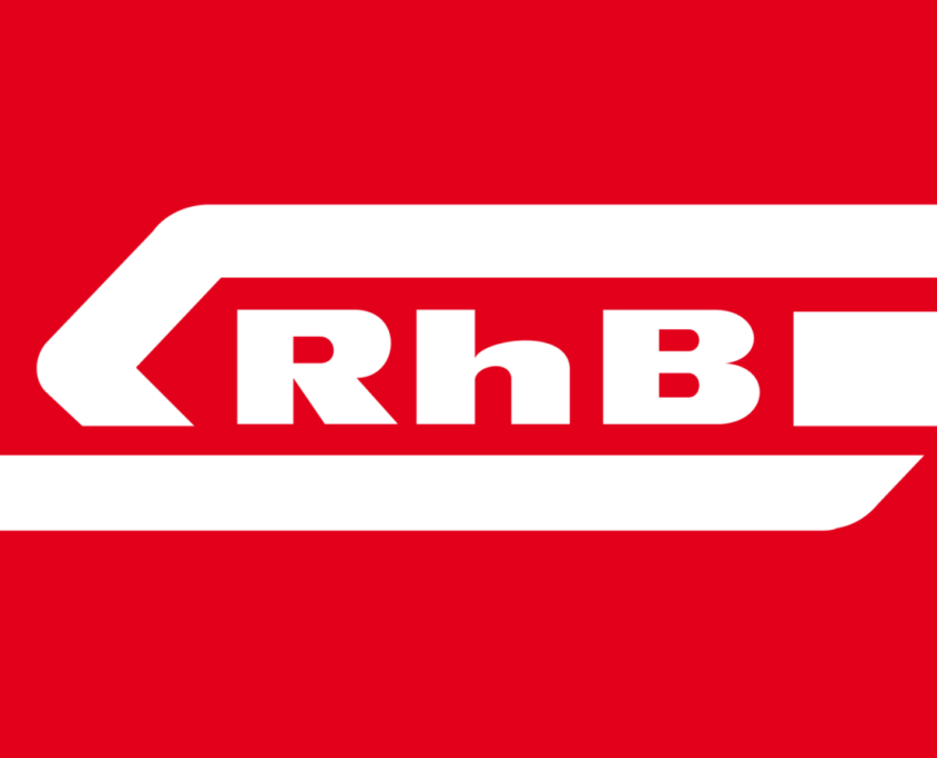Süsskind Grafik - RhB Animation Ersatzbild