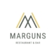Logo Marguns Restaurant & Bar