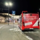 Chur Bus Winterkampagne Busbeschriftung